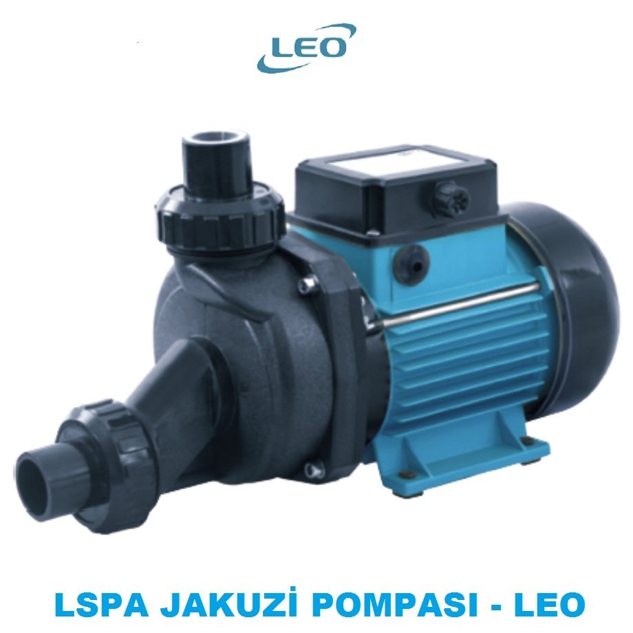 LEO LSPA900    900W  220V   JAKUZİ POMPASI