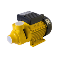 VORTEX VP 75 - 0.8 HP BRONZ SÜRTME FANLI PREFERİKAL POMPA