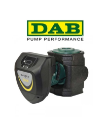 DAB EVOPLUS B 110/220 32 M FREKANS KONVERTÖRLÜ ISLAK  ROTORLU SİRKÜLASYON POMPASI