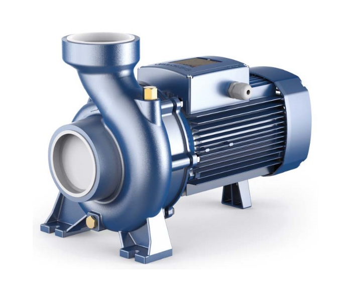 PEDROLLO HF 5BM TRF - 1.5 HP 380V TEK FANLI SANTRİFÜJ POMPA