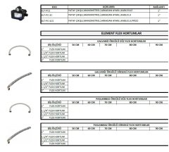 Element ELT-2CO-3Y     2-8 Bar Tahliyeli Üç Yollu On/Off  Trifaze Basınç Şalteri