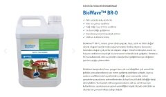 BioWave  BR-0-301 ~1 Litre Foseptik Pis ve Kötü Koku Giderici