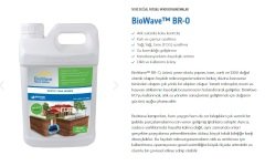 BioWave  BR-0-301 ~10 Litre Foseptik Pis ve Kötü Koku Giderici