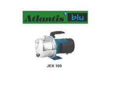 ATLANTİS BLU  JEX 100  - 1HP 220V  JET POMPA - OKYANUS SERİ