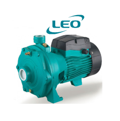 LEO 2ACM110 - 1.5 HP 220V ÇİFT KADEMELİ SANTRİFÜJ POMPA
