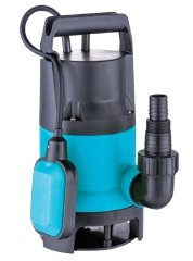 DUFFMART FSP400DW -220V - Pis Su Drenaj Dalgıç Pompası