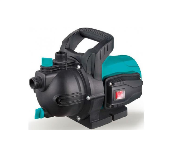 LEO LKJ-601P - 0.8 HP 220V BAHÇE TİPİ PLASTİK GÖVDELİ JET POMPA