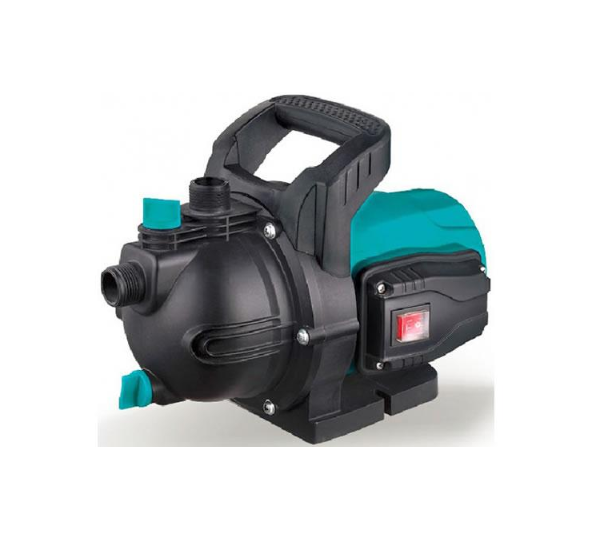 LEO LKJ-801P - 1.1 HP 220V BAHÇE TİPİ PLASTİK GÖVDELİ JET POMPA