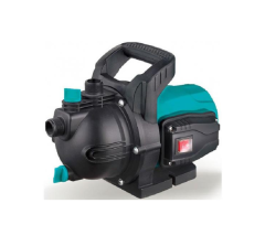 LEO LKJ-801P - 1.1 HP 220V BAHÇE TİPİ PLASTİK GÖVDELİ JET POMPA