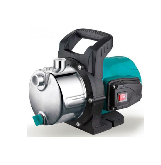 LEO LKJ-601S - 0.8 HP 220V BAHÇE TİPİ PASLANMAZ GÖVDELİ JET POMPA