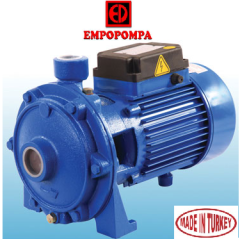 Empo  ÇKM 300 T     3Hp 380V   Çift Kademeli Santrifüj Pompa (1 1/4'' GİRİŞ ÇIKIŞ)