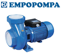 Empo EMS-XL / 200 M    2Hp 220V   Tek Fanlı Santrifüj Pompa
