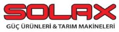 SOLAX WP-10C  1'' İKİ ZAMANLI BENZİNLİ MOTOPOMP (SU MOTORU)