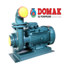 DOMAK SDM 325 - 15 HP 380V TEK KADEMELİ MEKANİK SALMASTRALI SANTRİFÜJ POMPA