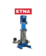 ETNA T1 KI 16-6/55   - 7.5 HP 380V TEK POMPALI KOMPLE PASLANMAZ ÇELİK SESSİZ HİDROFOR