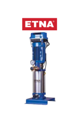 ETNA 1 HF KI 8-6/22  - 3 HP 380V KOMPLE PASLANMAZ ÇELİK POMPALI FREKANS İNVERTÖRLÜ HİDROFOR