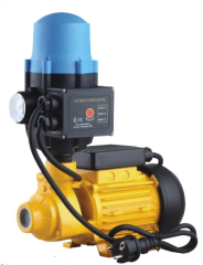 VORTEX MİNİ 100 P - 1 HP 220V HİDROMATLI PAKET HİDROFOR