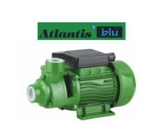 ATLANTİS  PM 45 - 0.5 HP 220V PREFERİKAL SÜRTME FANLI POMPA