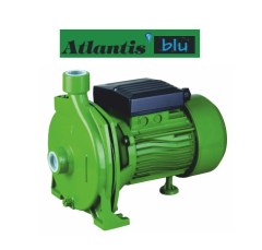 ATLANTİS CPM 158 TRF - 1.HP 380V TEK KADEMELİ SANTRİFÜJ POMPA
