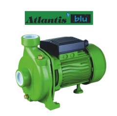 ATLANTİS CM 20 - 1.HP 220V TEK KADEMELİ SANTRİFÜJ POMPA