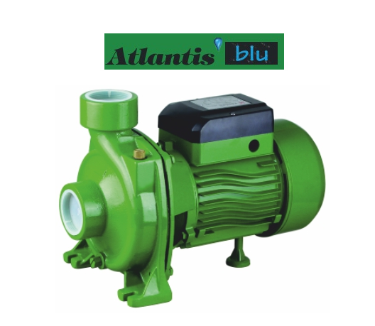 ATLANTİS MHF6B - 2 HP 220V TEK KADEMELİ SANTRİFÜJ POMPA