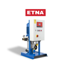 ETNA 1 PFK KI 16-10/110 - 15 HP 380V TEK POMPALI KOMPLE PASLANMAZ ÇELİK POMPALI FREKANS İNVERTÖRLÜ HİDROFOR