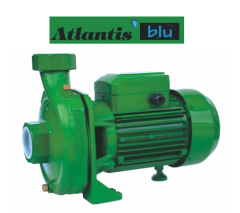 ATLANTİS DMLA 30-2.2M - 3 HP 220V TEK KADEMELİ SANTRİFÜJ POMPA