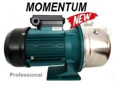 Momentum  PJm100S   1Hp  220V  Paslanmaz Gövdeli Jet Pompa