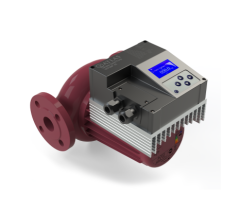 ATLAS VFPUMP65 - DN65 FREKANS KONVERTÖRLÜ SİRKÜLASYON POMPASI