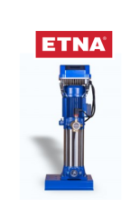 ETNA 1 HF EPH C-M68 - 4.HP 380V TEK POMPALI  FREKANS İNVERTÖRLÜ HİDROFOR