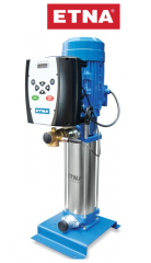 1FM KO 10/9-40  - 5.5 HP 380V TEK POMPALI FREKANS İNVERTÖRLÜ HİDROFOR