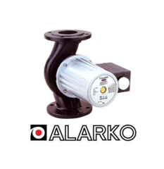 Alarko NCP AL-5/125 Sirkülasyon Pompası - DN 50 PN6- TRİFAZE