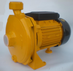 VORTEX SCM 100 - 1 HP 220V TEK KADEMELİ SANTRİFÜJ POMPA