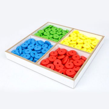 Süper Matematik Seti
