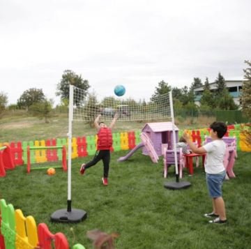 Voleybol Filesi