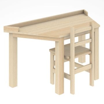 Montessori Masa