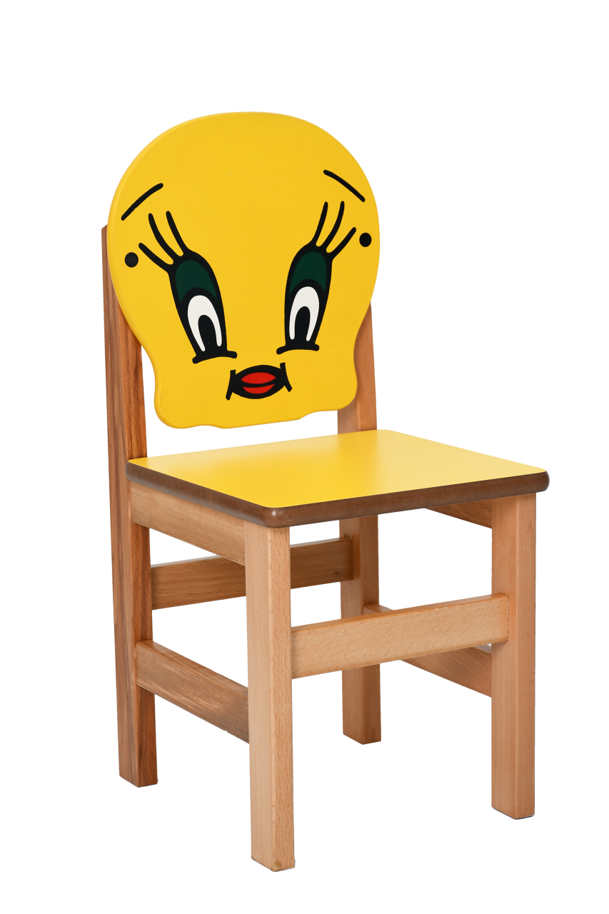 Anasınıfı Sandalyesi Civciv
