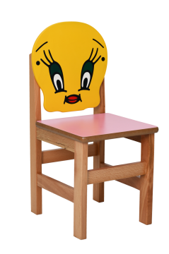 Anasınıfı Sandalyesi Civciv