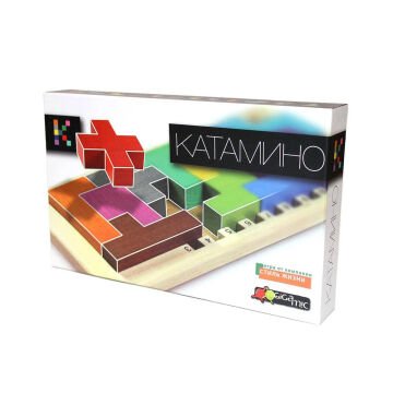 Katamino Classic