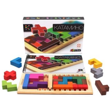 Katamino Classic