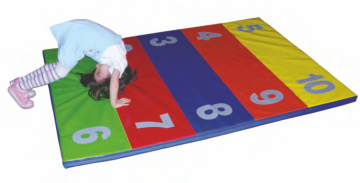 Rakamlı Minder 120x175 h5cm
