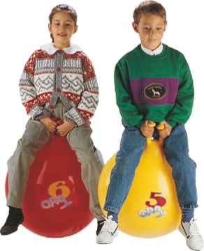 Gymnic Clasic 95.65