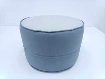 Silindir Puf 25cm
