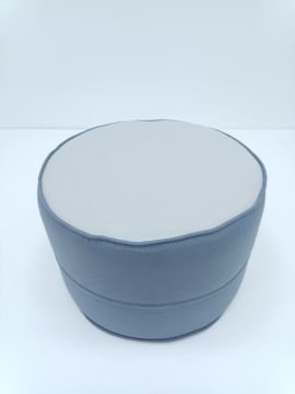 Silindir Puf 25cm