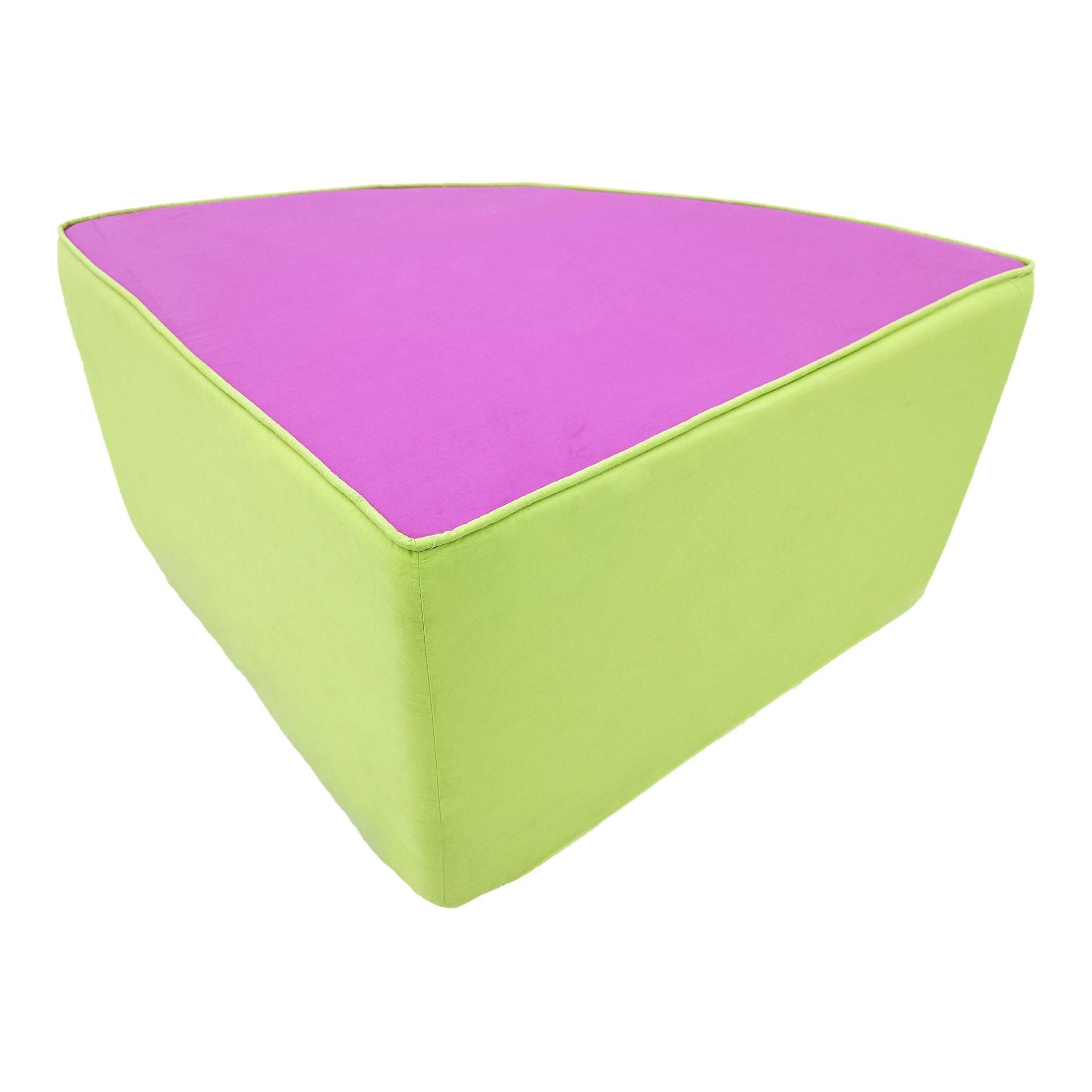 Köşe Puf  32cm