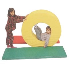 Modüler Sünger Oyunu (3 Parça) Set 1