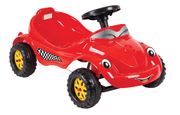 Smart Oto Pedallı