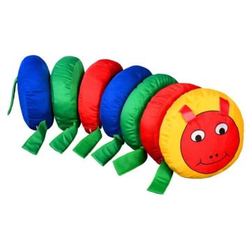 Tırtıl Minder