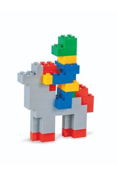 Micromax 144 Parça Lego Seti