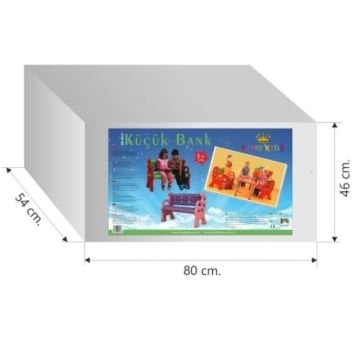 Çocuk Bankı